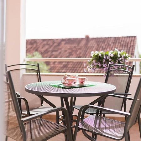 Turta Apartment زادار المظهر الخارجي الصورة