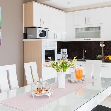 Turta Apartment زادار المظهر الخارجي الصورة