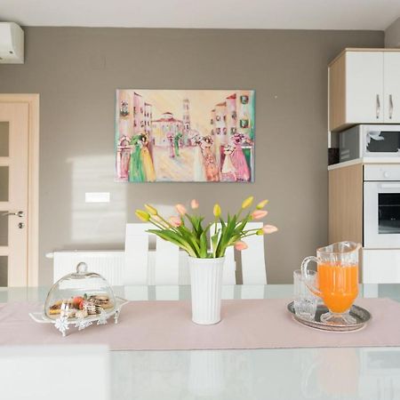 Turta Apartment زادار المظهر الخارجي الصورة