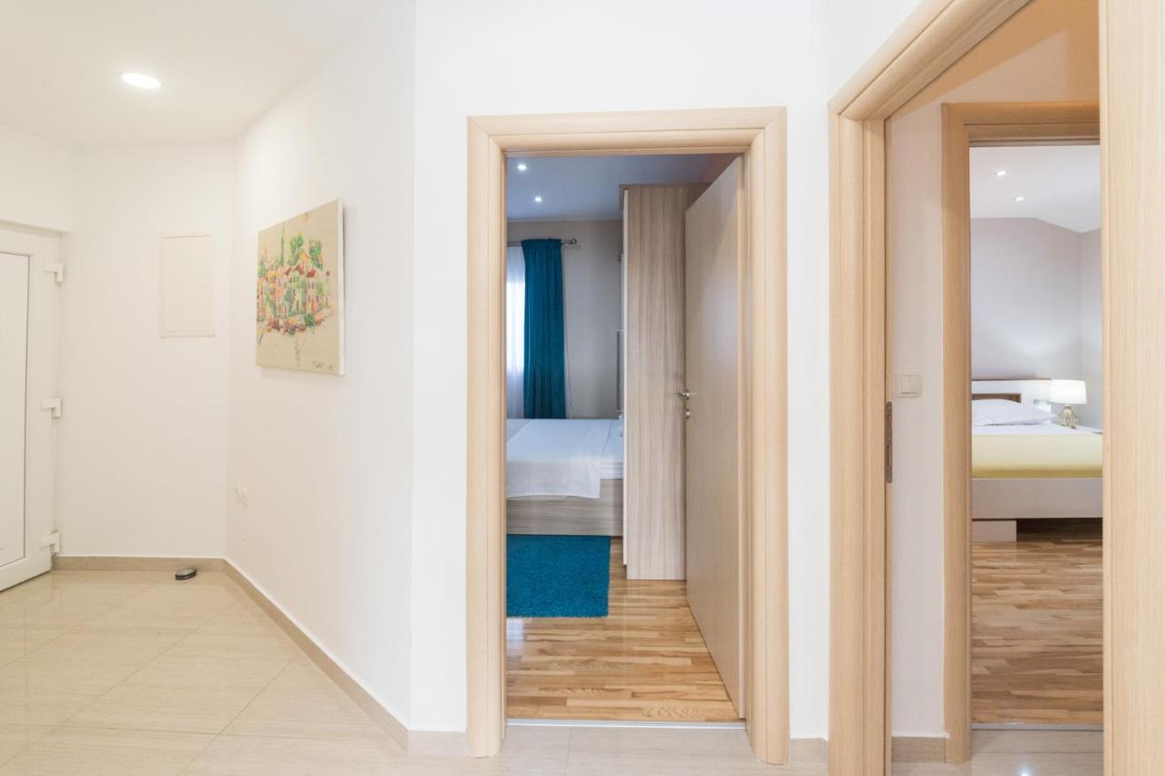 Turta Apartment زادار المظهر الخارجي الصورة