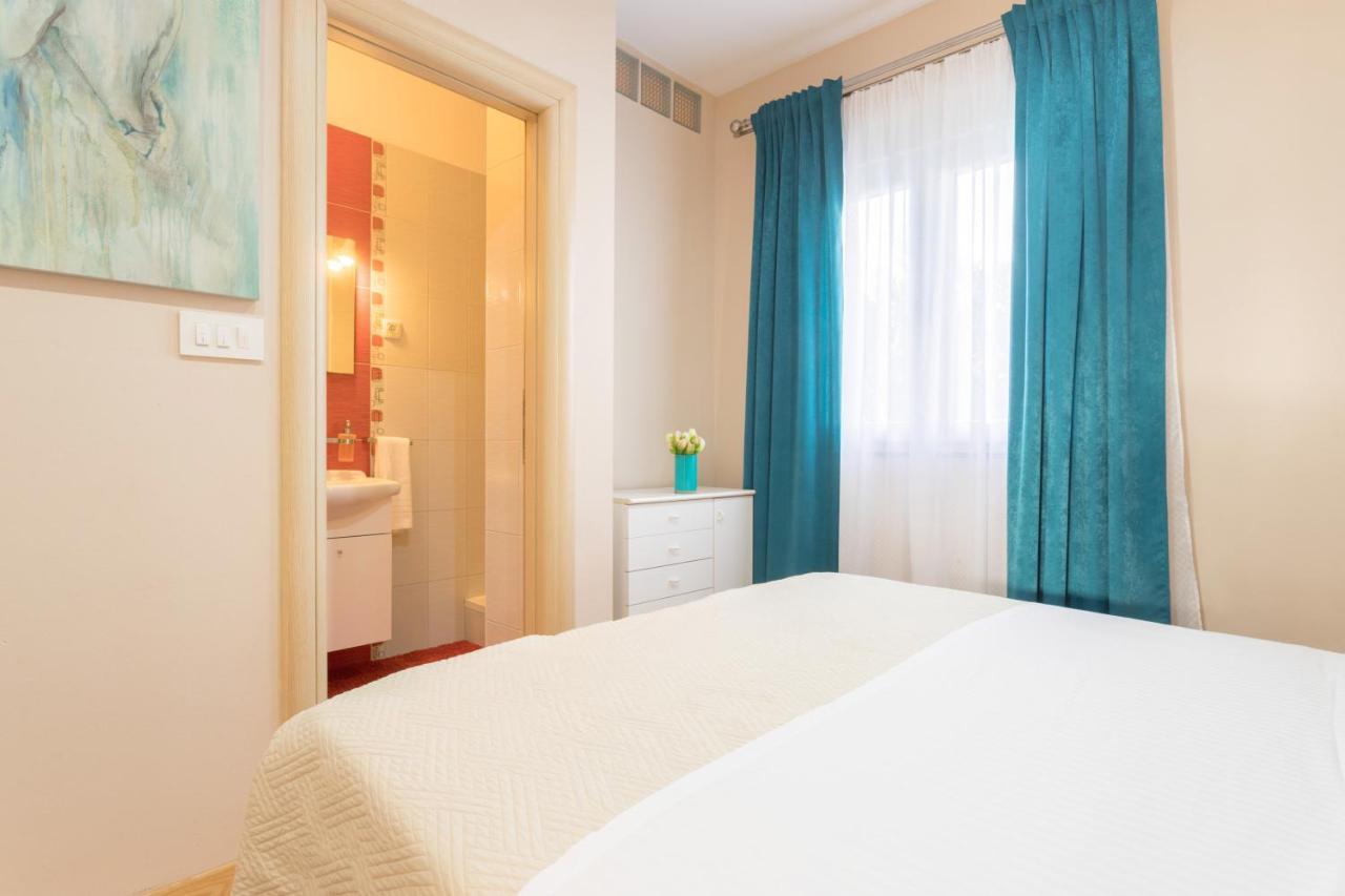Turta Apartment زادار المظهر الخارجي الصورة