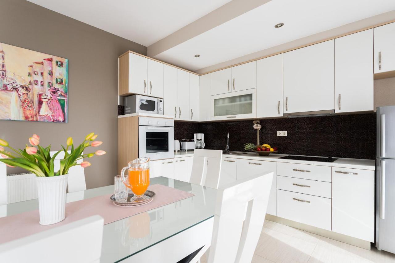 Turta Apartment زادار المظهر الخارجي الصورة