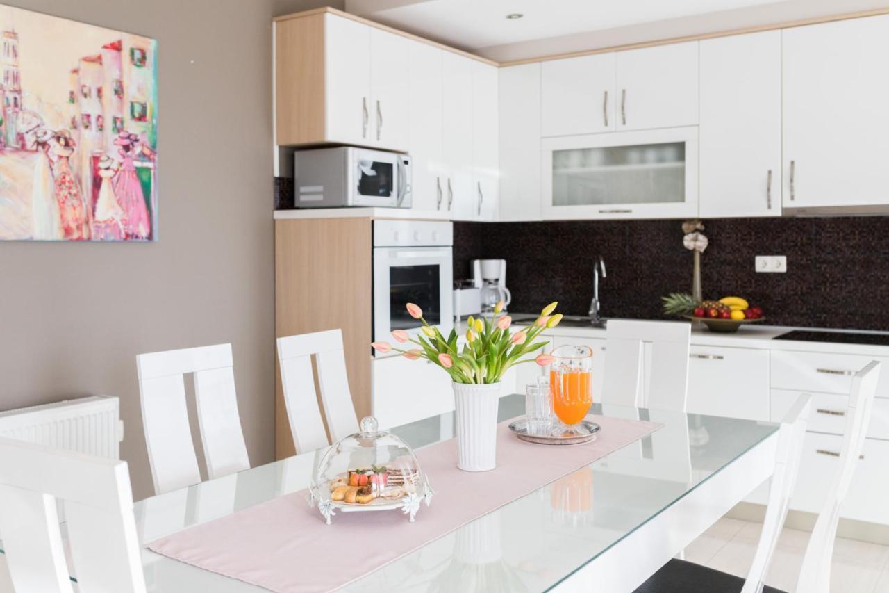 Turta Apartment زادار المظهر الخارجي الصورة