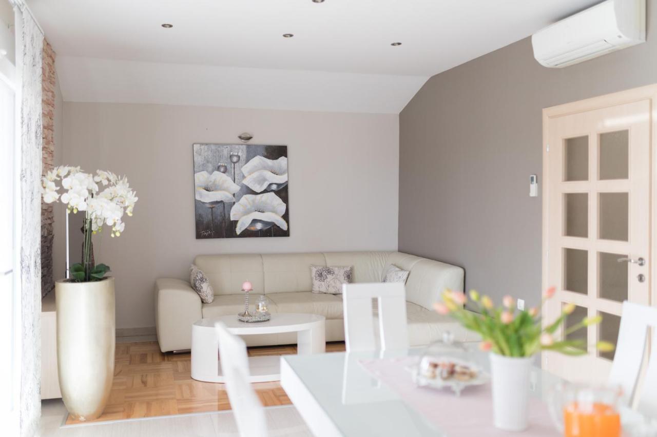 Turta Apartment زادار المظهر الخارجي الصورة