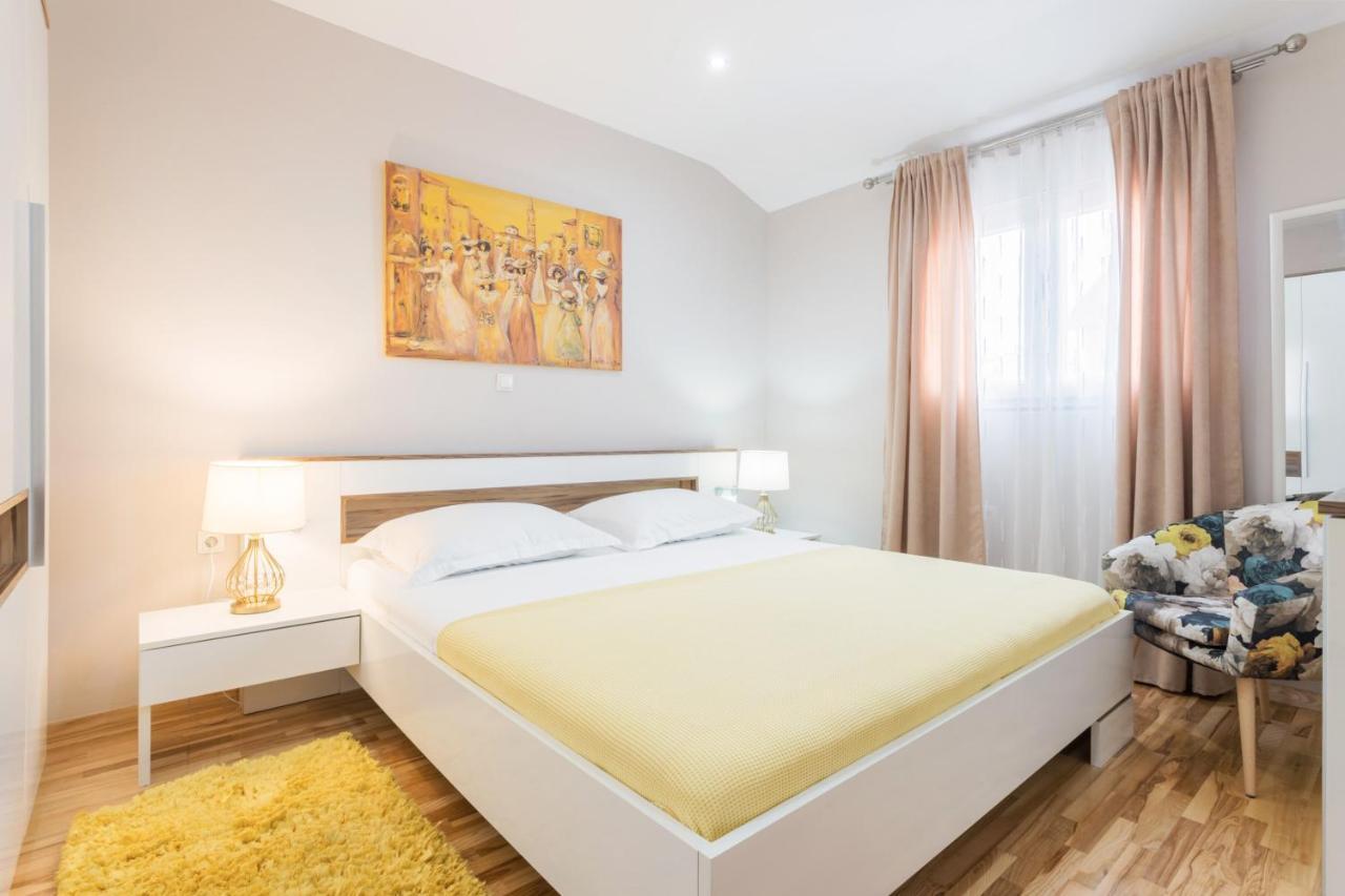 Turta Apartment زادار المظهر الخارجي الصورة
