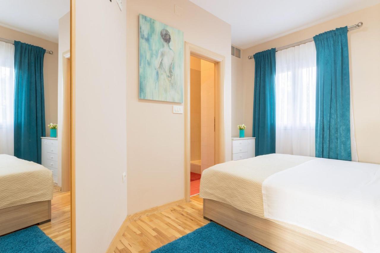 Turta Apartment زادار المظهر الخارجي الصورة
